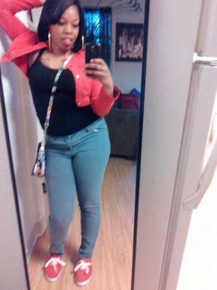 KiaSOJuicy's profile picture. THE NEXT BITCH IS NONE OF MY BUSINESS