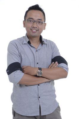 LukmanMoto's profile picture. https://t.co/YgHDkJrrZL fotografer freelance bandung