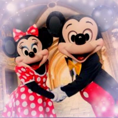 Welcome to Disney account♡ディズニー大好きな人、follow&fav.お待ちしてます♡ディズニー情報、写真などいろいろアップします！RTも待ってます♡