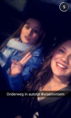 Carlaxx98's profile picture. Sint-Oedenrode