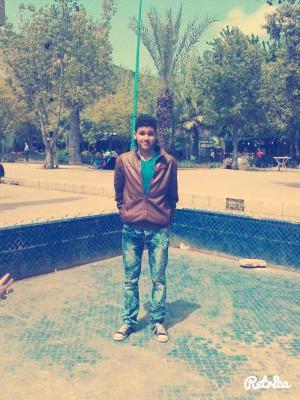Anas ben ! :D