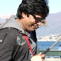 Yogi G Raj (@yogigraj) 's Twitter Profile