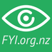 FYI.org.nz (@FYI_NZ) Twitter profile photo