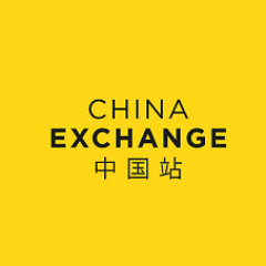 ChinaExchangeUK Profile Picture