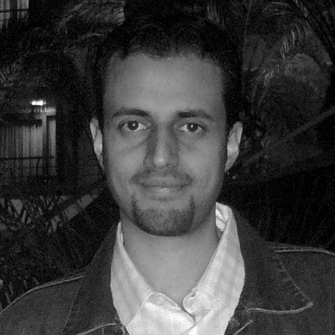 DaoudSaadeddin's profile picture. Management Consultant - Specialist in Process Improvement, Performance Management and Change