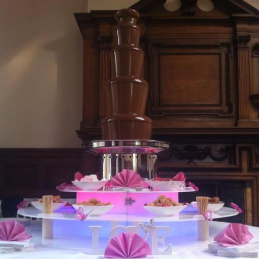 heavenly_choco's profile picture. Established over 6 years and providing Chocolate fountains - Baileys fountains - Popcorn - sweets & much more for weddings/parties covering East Anglia