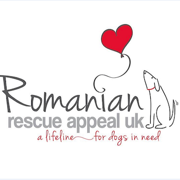 Romanian Rescue Appeal is a UK-based charity rescuing dogs from appalling conditions in Romania. Paypal:romanianrescueappeal@mail.com