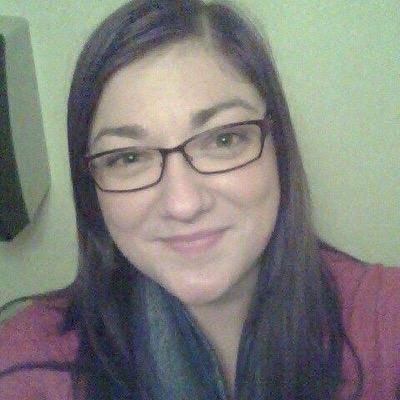 GrieveChristina's profile picture. 