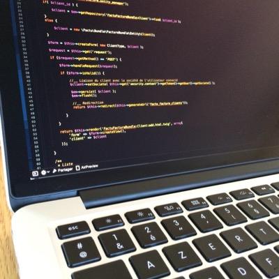 keepcodeclear's profile picture. Blog contenant des articles sur le développement #Drupal7, #Symfony2 et #Prestashop