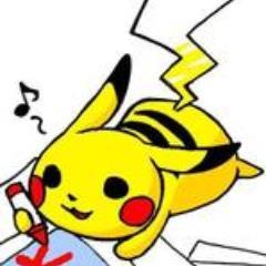 ピカチュウが好き。あと蛍石を割ったりしています。「ほたるいし屋」出展、7/6刈谷石フリマありがとうございました!次は浜松町石フリマの予定です。
