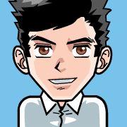 Jean-Pascal Thiery (@jpthiery) 's Twitter Profile Photo