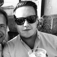 William Bush (@willbush88) 's Twitter Profile