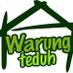 Warung Teduh (WADUH) (@warung_teduh) Twitter profile photo Warung Teduh (WADUH) (@warung_teduh) Twitter profile photo