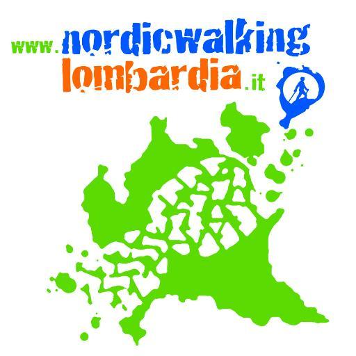 Scuola di Nordic Walking Lago di Como, Lecco dell'ANI Associazione Nordic Fitness Italiana