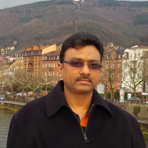 drlraju's profile picture. 