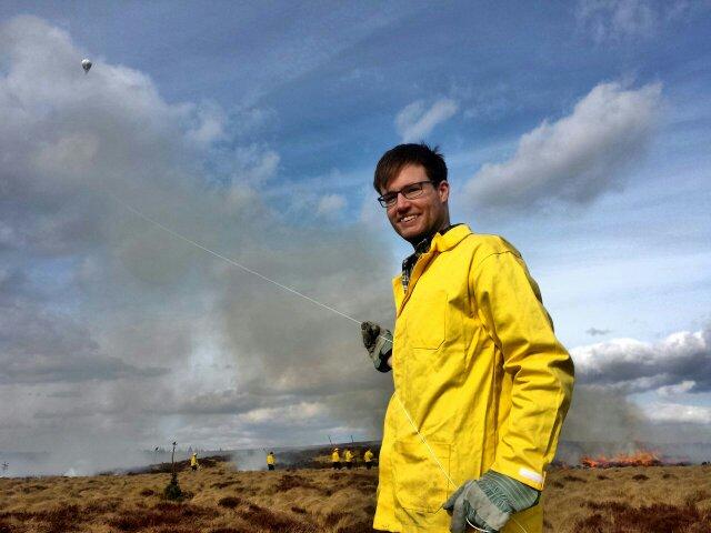 PhD student at King's College London, interested in wildfire science, air pollution, remote sensing and data science.
