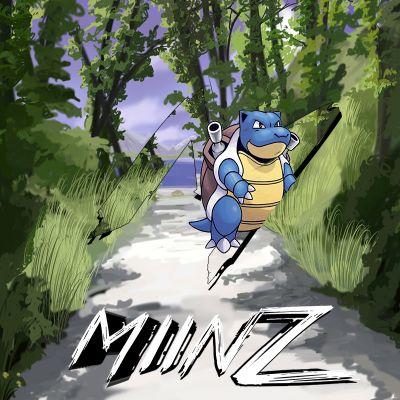 ► Max aka. MiinZ |
✘ Long live A$AP 
✘ My favourite Animes are Mirai nikki & Sword art Online
✘ ☆ Kirito san ☆ 
✘ ~Ballin all day