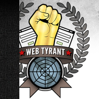 Web Tyrant (@webtyrant) 's Twitter Profile