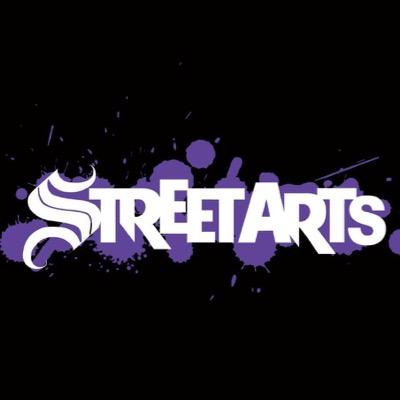 STREET ARTSさんのプロフィール画像