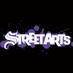 STREET ARTS (@streetartscloth) Twitter profile photo STREET ARTS (@streetartscloth) Twitter profile photo