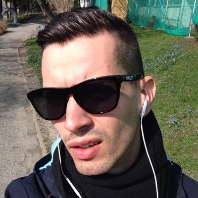 JonesKarlstrom's profile picture. Cykel, AC Milan, Triathlon