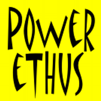 PowerEthus (@powerethus) 's Twitter Profile