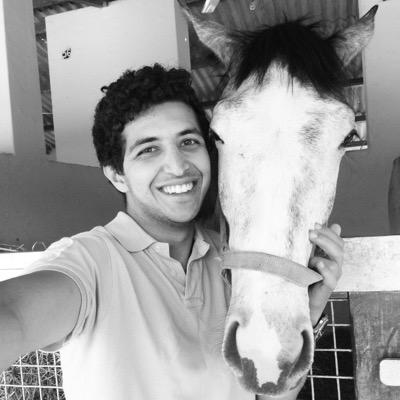 AlyAsker's profile picture. Veterinary student. Co-founder of First Steps Nursery. Partner in Gallopin Veterinary Clinic. Dream. Live. Love.