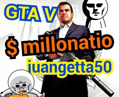 juangetta50's profile picture. gameplaya