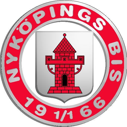 Officiell twitter för Nyköpings BIS Fotboll. Herrlaget spelar nästa säsong i division 2. Vi twittrar om det och allt möjligt...