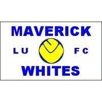 Maverick Whites(@maverickwhites) 's Twitter Profile Photo