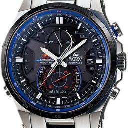 Casio make a huge range of solar powered watches. Check them out at http://t.co/E07W9i5u8J