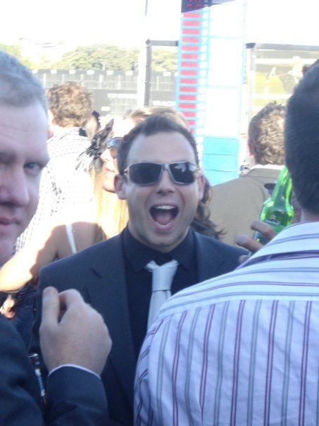 maxrdavies's profile picture. 