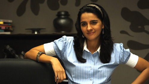 IshaMirchandani's profile picture. 