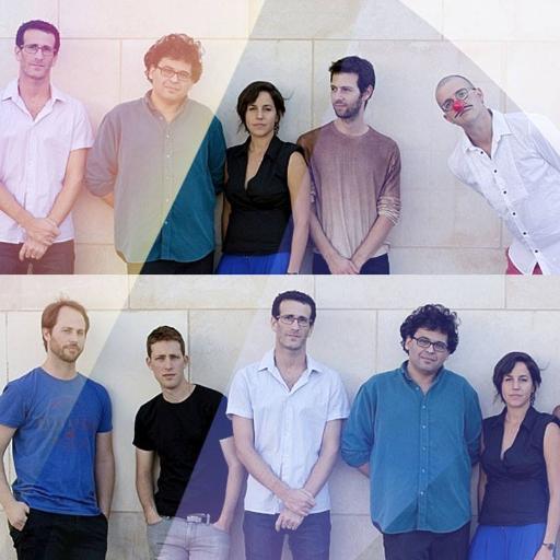 Praised by the NY Times for their “excellence, poise and precision,” the Meitar Ensemble, is one of the leading new music ensembles in Israel