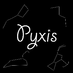 PyxisSpaceApps's profile picture. 