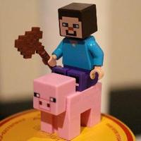 LEGO My Bacon (@legomybacon) 's Twitter Profile