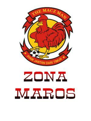 PENDUKUNG SETIA PSM MAKASSAR!!!! ZONA MAROS EWAKO!!!! ||nope: 6281242043309