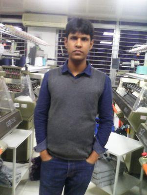 ZakariaWww's profile picture. 