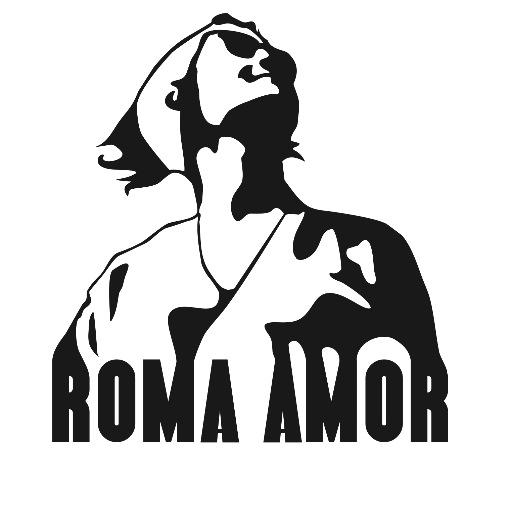 Roma amor twitter