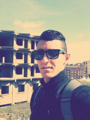 ImadSamba's profile picture. 