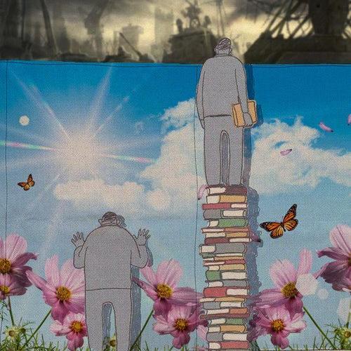 Amante de la literatura,en todas sus formas y aspectos.-libros,musica,obras de teatro-