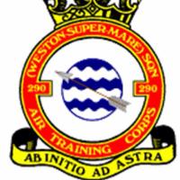 290 Squadron Air Training Corps (@290atc) 's Twitter Profile Photo 290 Squadron Air Training Corps (@290atc) 's Twitter Profile Photo
