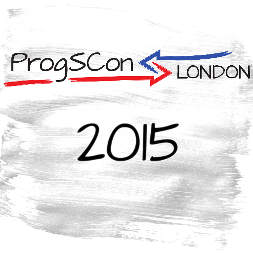 Progscon_nbot's profile picture. ProgSCon London Programming Conference | nodejs, Clojure, Go, Druid, JDK8, Sonic Pi, IoT | 17/4/2015 - talks and workshops | http://t.co/961MyMfK2g | @progscon