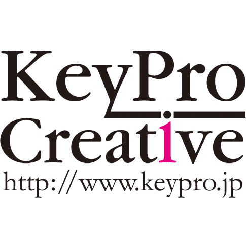 KeyProCreative's profile picture. キーマネジメントソリューションズ（KMSグループ）のクリエイティブ部門（Web制作・デザイン・企画）を担当する株式会社KeyProCreativeです。
ただ今、会社公式ツイッターとなりえるか、こっそり実験更新中。