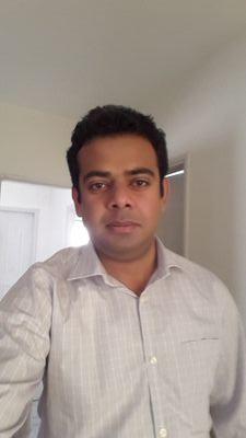 Clinical Pharmacist by Profession Business owner and Book lover , politics current affairs,fiction, History Biographies,