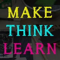 Andrea Sachdeva (@makethinklearn) 's Twitter Profile