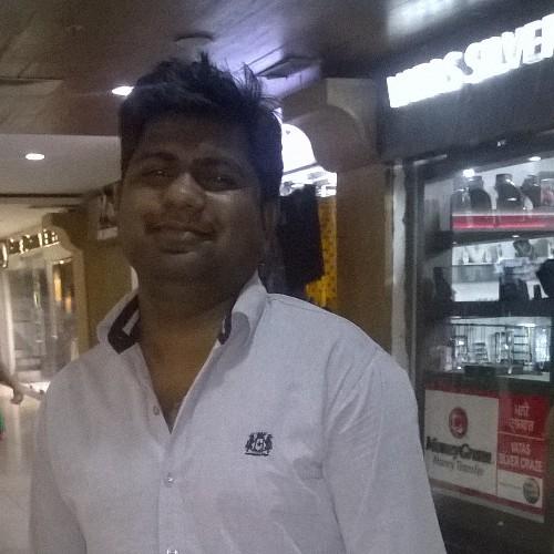 Subodhkumargu10's profile picture. 