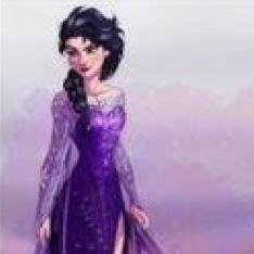 I am the technically evil side of Elsa. I can be tricky at times, but I can also be sweet and kind. #Helsa ||18+ RP||Literate||