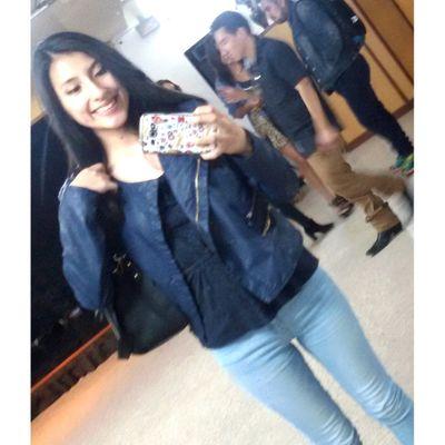 andreabelen11's profile picture. OPEN ARMS(EXO)/ 19 añitos por fin :*