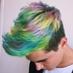 read bio (@rainbowhairkian) Twitter profile photo read bio (@rainbowhairkian) Twitter profile photo